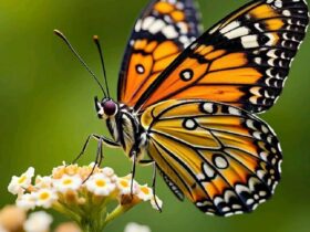 Kode Alam Kupu Kupu: Makna, Tafsir, dan Angka Keberuntungan yang Perlu Anda Ketahui